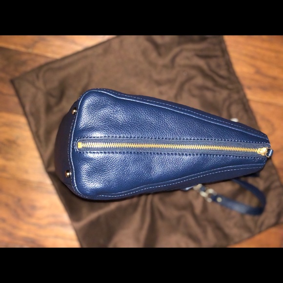 SOLD::Kate Spade Andee Cobble Hill purse - Picture 4 of 4